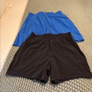 Lululemon Shorts 2/$40